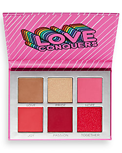 Revolution Power Shadow Palette Love Conquers
