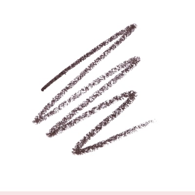 Revolution Precise Brow Pencil, Dark Brown