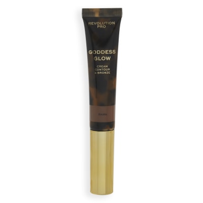 Revolution Pro Cream Contour & Bronze 15ml
