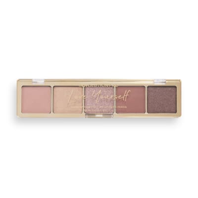 Revolution Pro Glam Palette Love Yourself