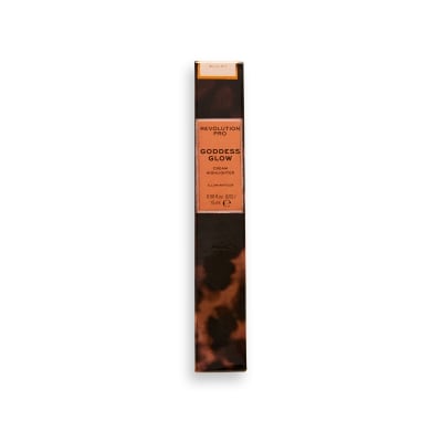 Revolution Pro Goddess Glow Cream Highlighter