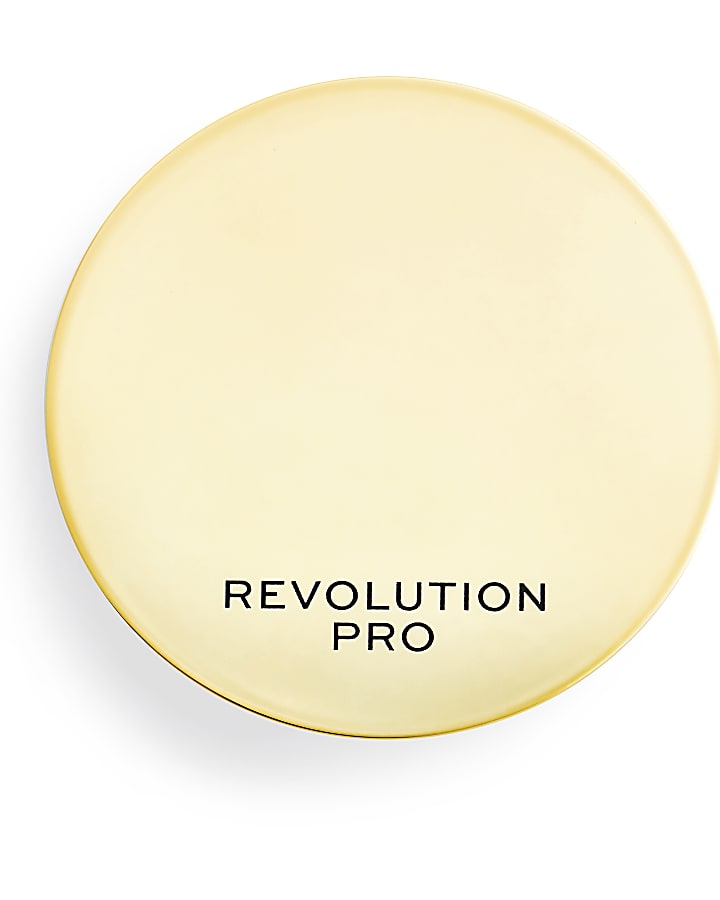 Revolution Pro Hydra-Matte Setting Powder