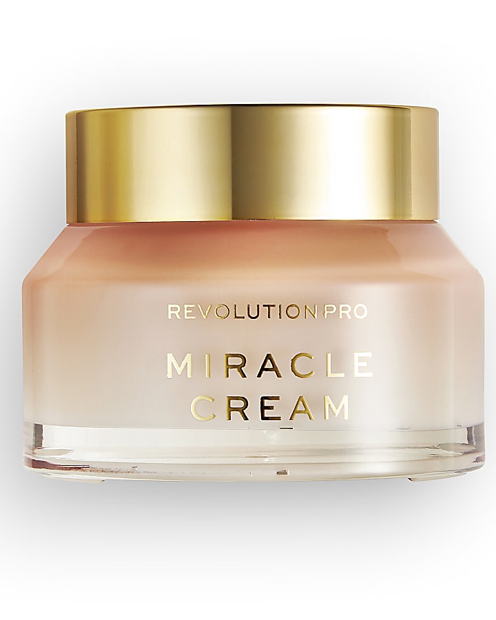 Revolution Pro Miracle Cream 100ml