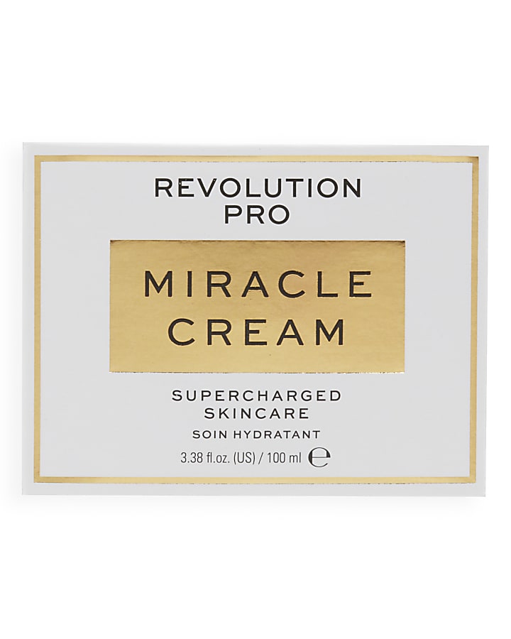 Revolution Pro Miracle Cream 100ml