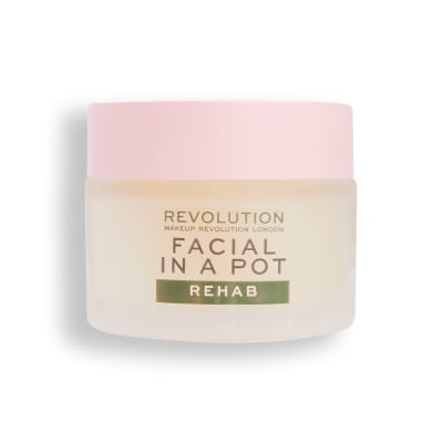 Revolution Rehab Beauty Sleep Mask 50ml