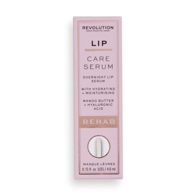 Revolution Rehab Overnight Lip Serum