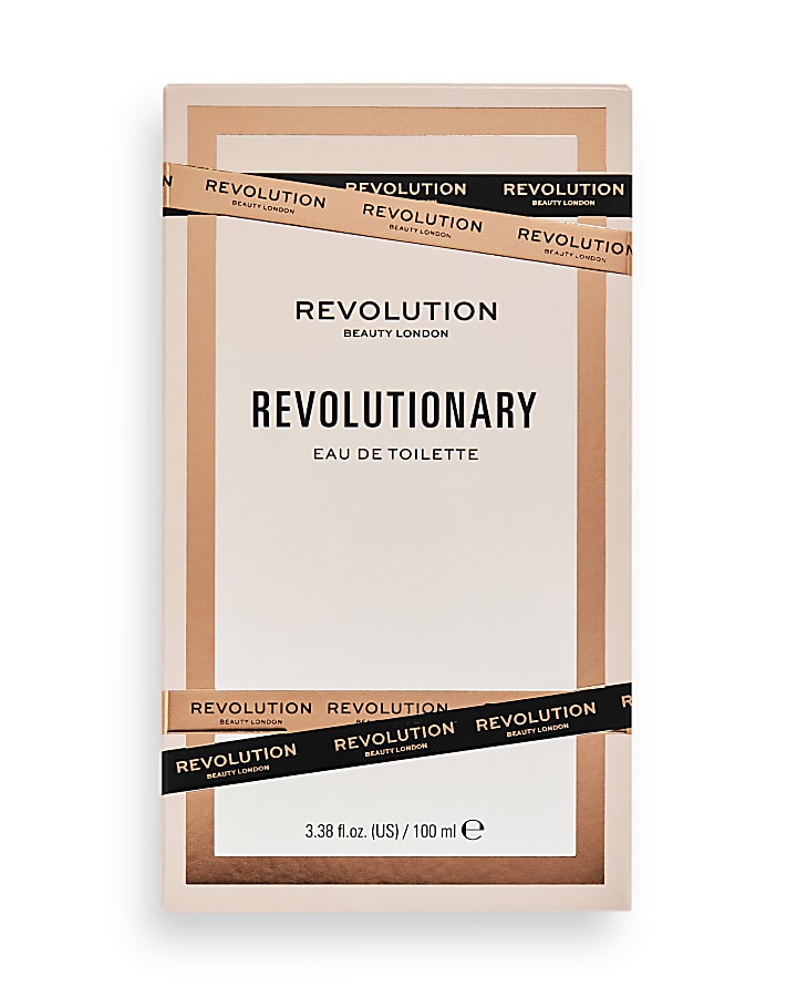 Revolution Revolutionary EDT, 100ml