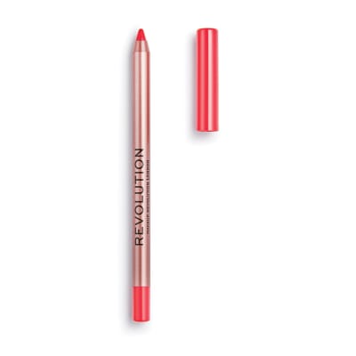 Revolution Satin Kiss Lipliner, Decadence