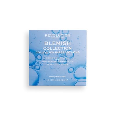 Revolution Skincare Blemish Set River Island