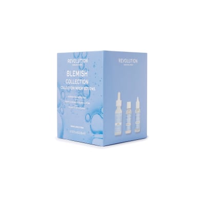 Revolution Skincare Blemish Set River Island