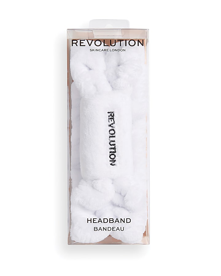 Revolution Skincare Headband