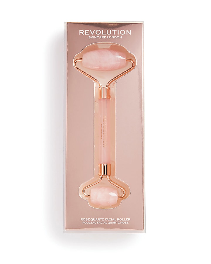 Revolution Skincare Rose Quartz Roller