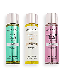 Revolution Skincare Totally Tonics Collection