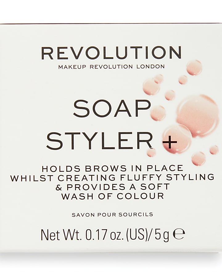 Revolution Soap Styler +