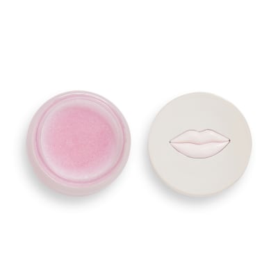 Revolution Sugar Kiss Lip Scrub, Cherry