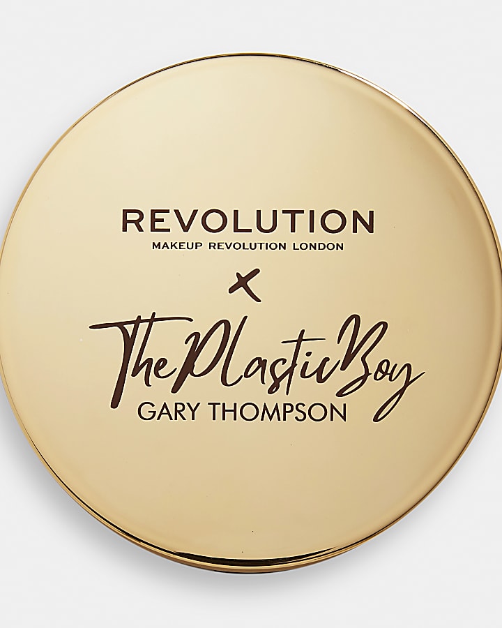Revolution The Plastic Boy Highlighter 13g