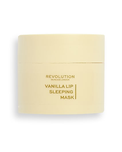 Revolution Vanilla Lip Sleeping Mask