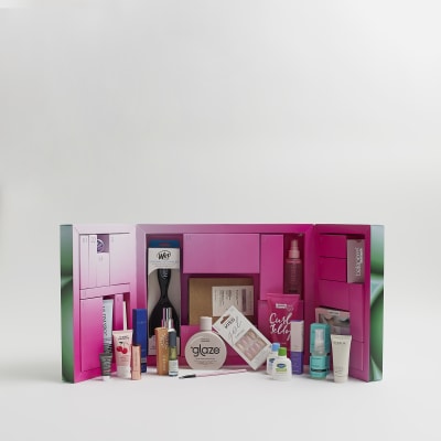 River Island 24 Day Beauty Advent Calendar River Island