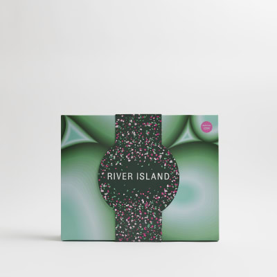 River Island 24 Day Beauty Advent Calendar River Island