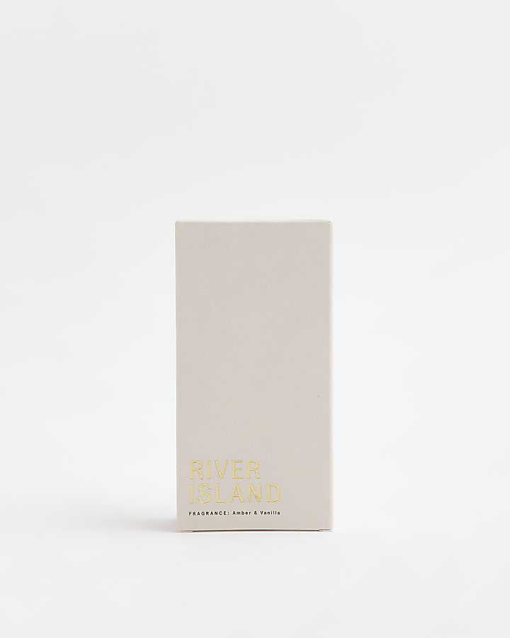 River Island Amber & Vanilla EDP 100ml