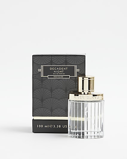 Visual filter display for Perfume
