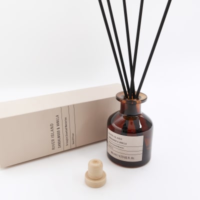 River Island Sandalwood & Vanilla diffuser River Island