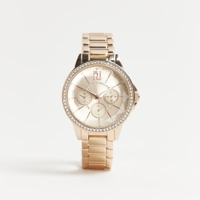 River island 2025 girls watches