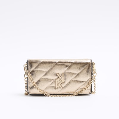 Rose 2024 gold crossbody