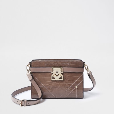 river island ladies handbags