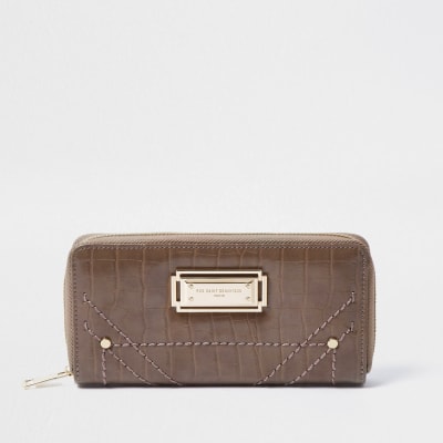 tan handbags river island