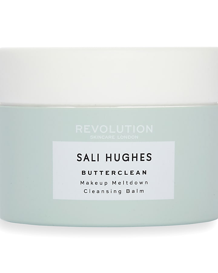 Sali Hughes Butterclean Makeup Cleansing Balm