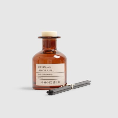 Sandalwood Vanilla Reed Diffuser