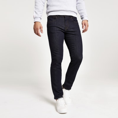 selected homme leon slim jeans