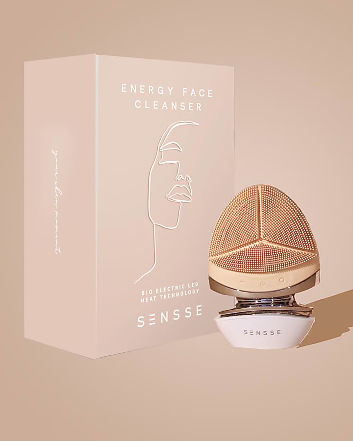 SENSEE Energy Cleanser