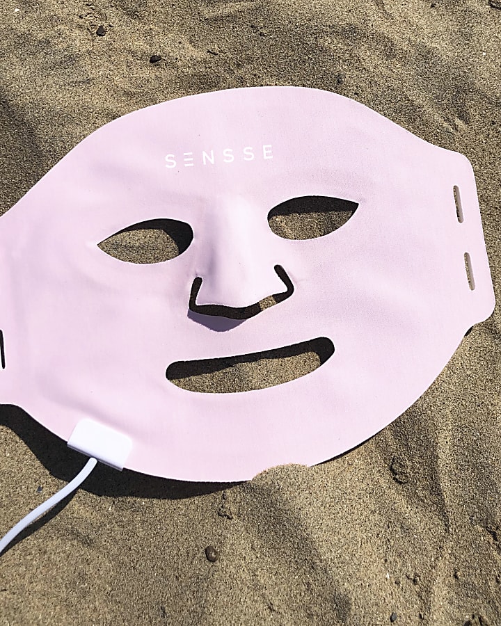 SENSSE Professional LED Face Mask
