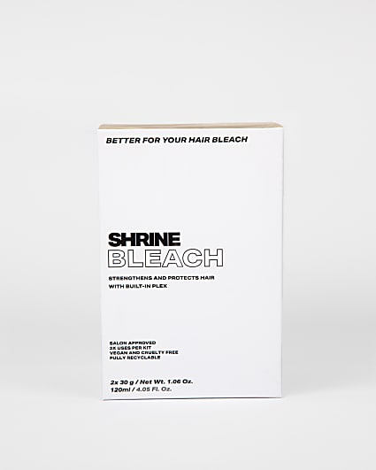 Shrine Bleach Kit