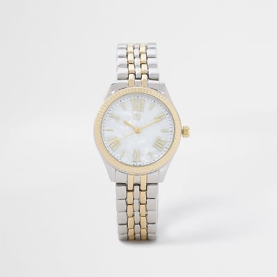 river island ladies watches