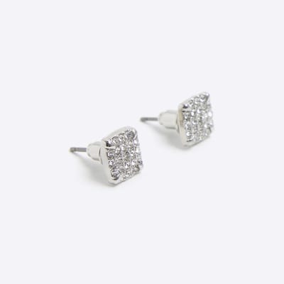 River island mens deals earrings