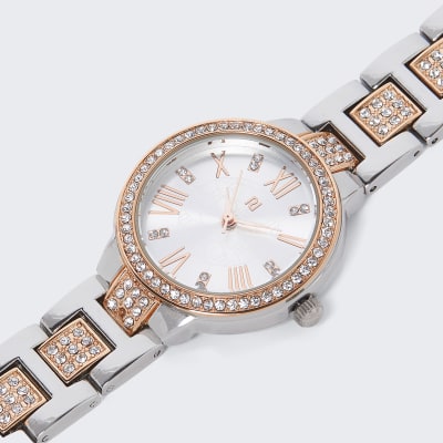 river island ladies watches