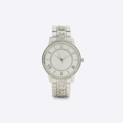 River island watches womens shop