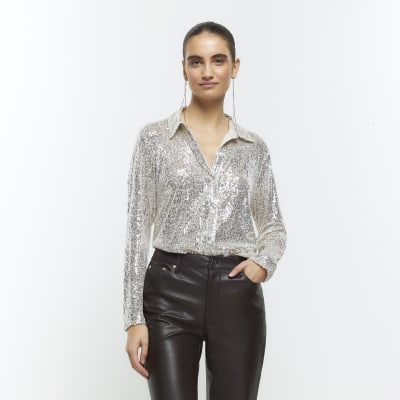 Party wear deals tops womens