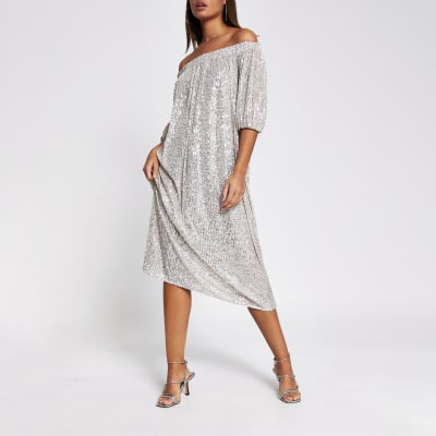 red plaid bodycon dress