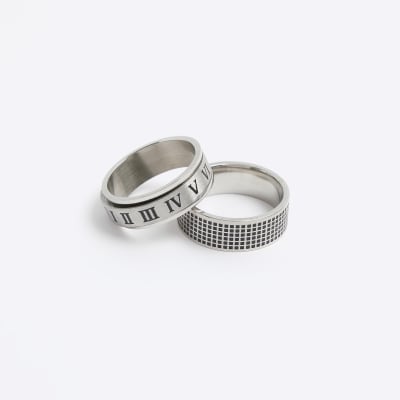 Roman numeral hot sale ring meaning