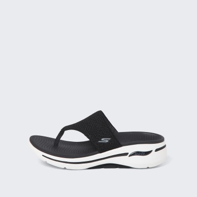 skechers mule trainers