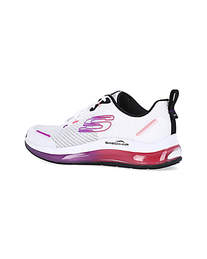 360 degree animation of product Skechers trainers frame-5
