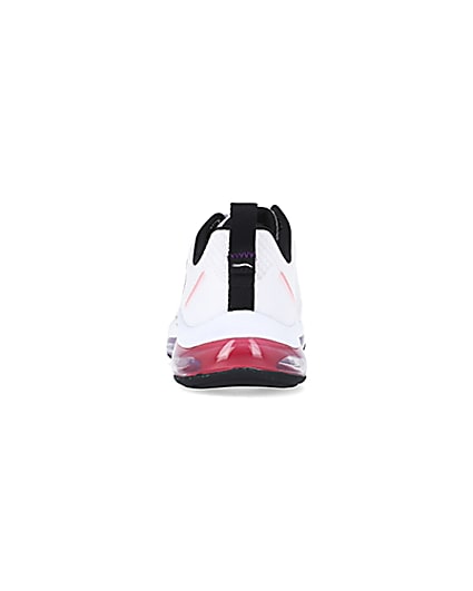 360 degree animation of product Skechers trainers frame-9