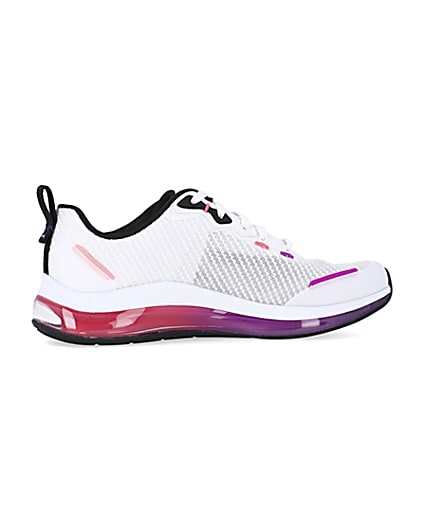 360 degree animation of product Skechers trainers frame-14