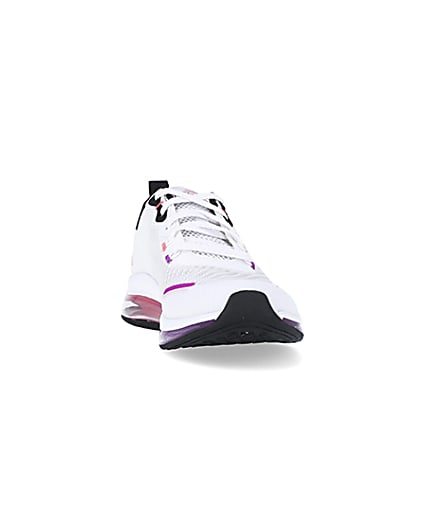 360 degree animation of product Skechers trainers frame-20