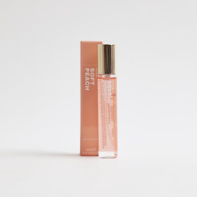 Soft Peach Travel Size Eau De Parfum 20ml