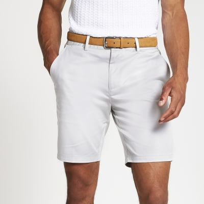 chino shorts river island